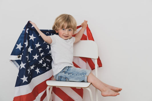 amerikanische jungennamen