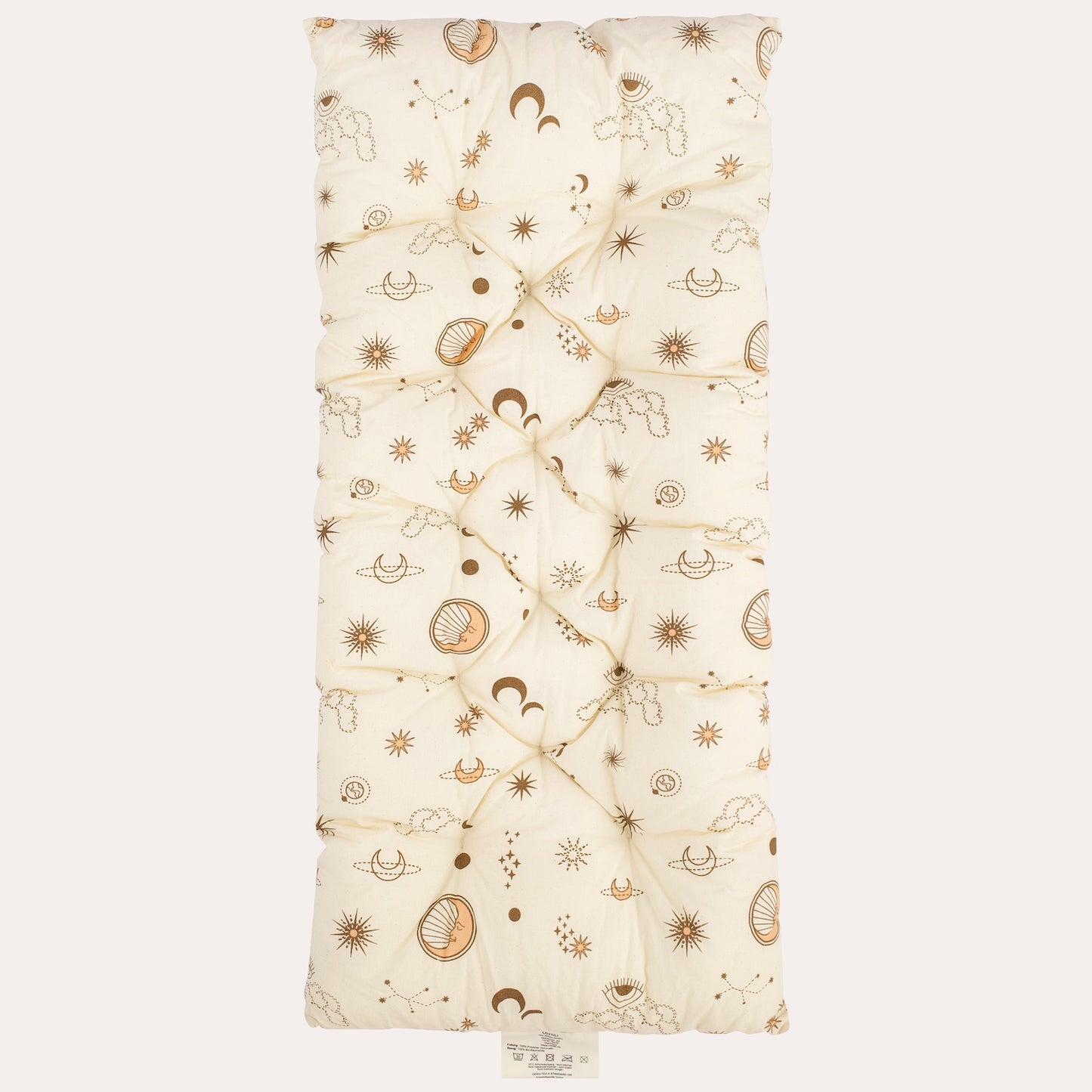 Matratze für Federwiege