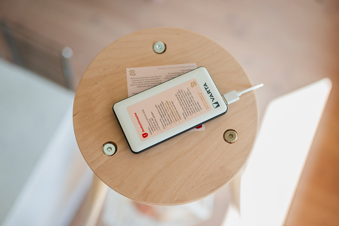 motor für hängematte Powerbank for Baby Hammock Motor – Lottili