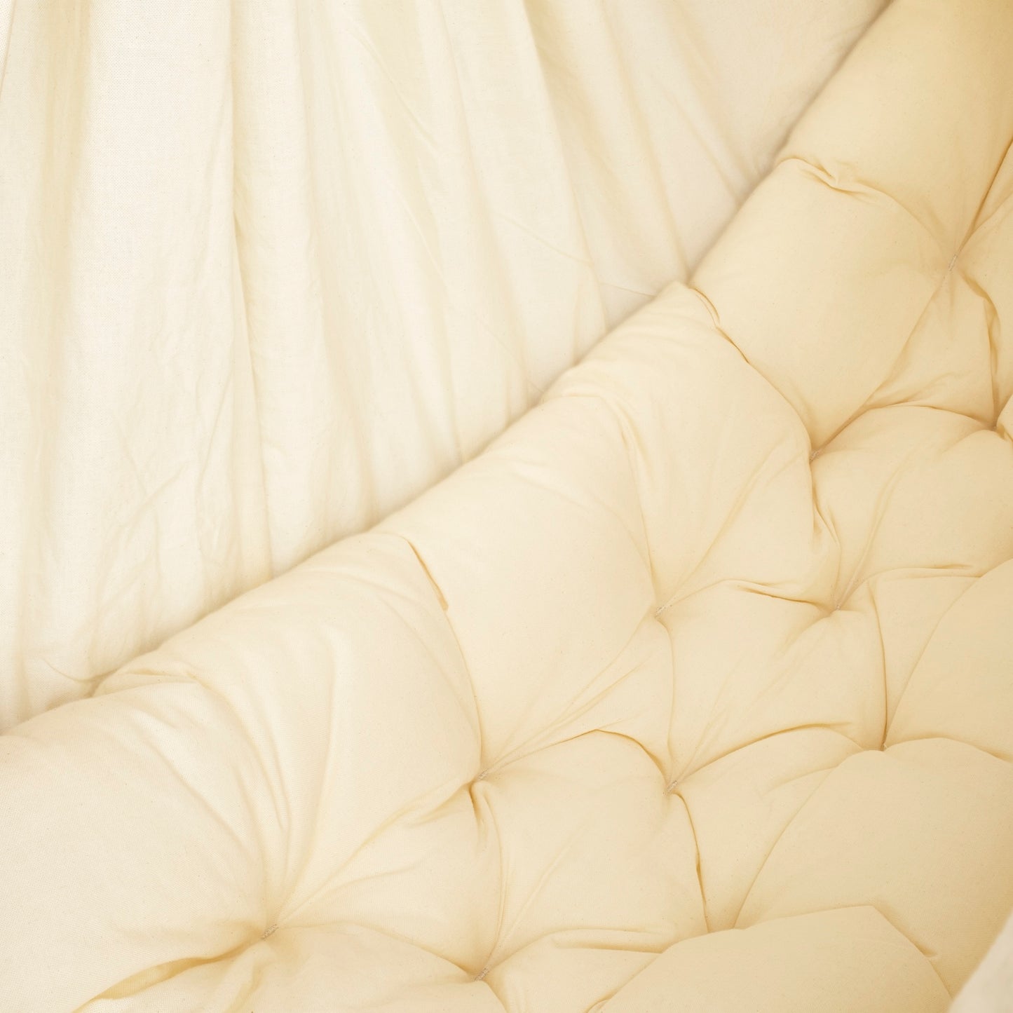 Baby Hammock with motor and frame for your baby