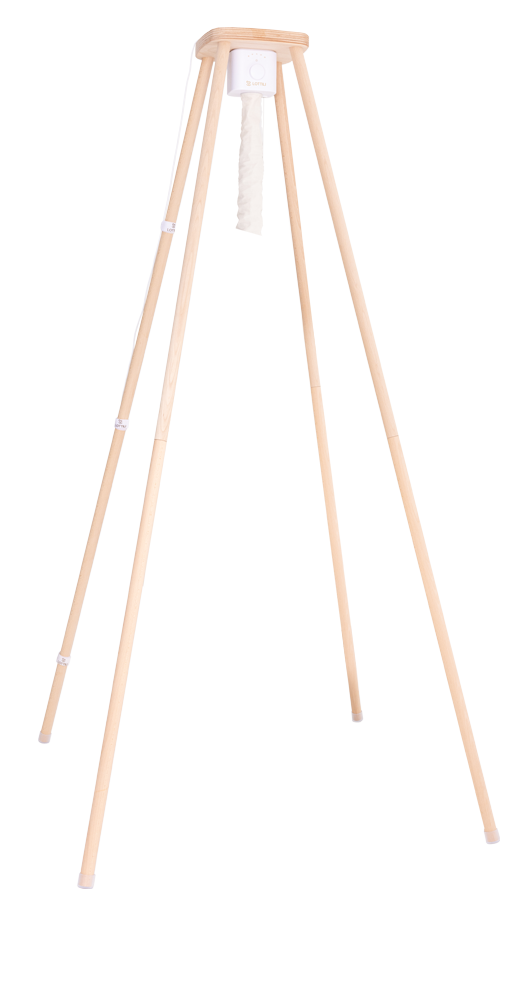 Lotteli Ständer der Wiege